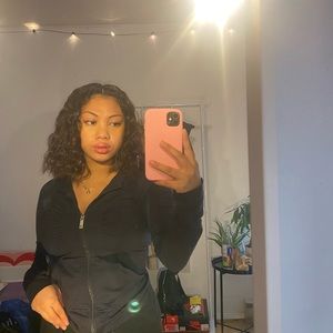 Meet your Posher, Harriet